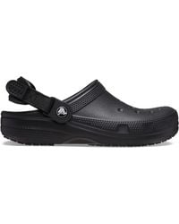 Crocs™ - Classic Work Clog - Lyst