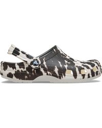 Crocs™ - Classic Pop Animal - Lyst