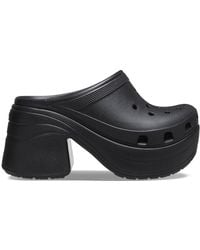 Crocs™ - Sandalo Siren Clog W - Lyst