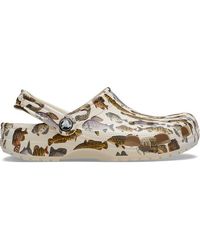 Crocs™ - Classic Freshwater Fish Clog - Lyst