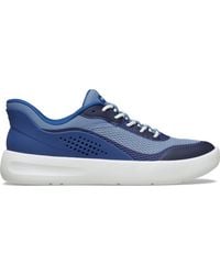 Crocs™ - Locale Sneaker - Lyst