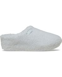Crocs™ - Classic Café Slipper - Lyst