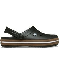 Crocs™ - Crocband Gum - Lyst
