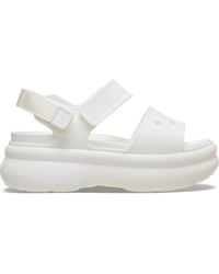 Crocs™ - Soho Y-Strap Sandal - Lyst