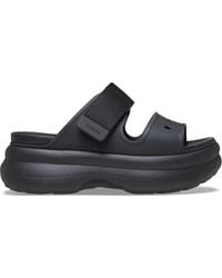 Crocs™ - Soho Two Strap Sandal - Lyst
