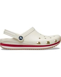 Crocs™ - Crocband Runner - Lyst