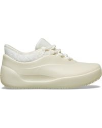 Crocs™ - Bistro Work Sneaker - Lyst