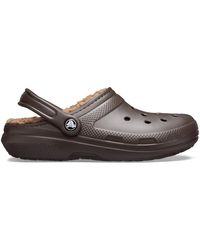 Crocs™ Classic Clog - Brown