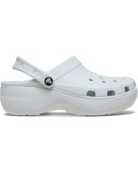 Crocs™ - Classic Platform - Lyst