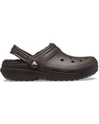 Crocs™ - Classic Lined - Lyst