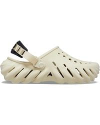 Crocs™ - Echo Clog - Lyst
