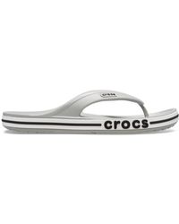Crocs™ - | unisex | bayaband | flips | | 42 - Lyst