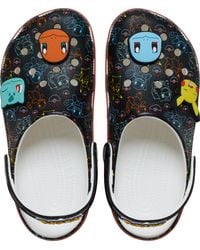 Crocs™ - Pokémon Classic Clog; Multi - Lyst