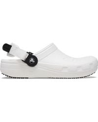 Crocs™ - Classic Work Clog - Lyst