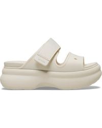 Crocs™ - Soho Two Strap Sandal - Lyst