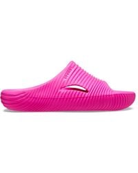Crocs™ - Mellow Tide Recovery Slide - Lyst
