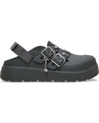 Crocs™ - | damen | loaferette star studded | clogs | | 41 - Lyst