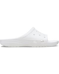 Crocs™ - Saturday Slide - Lyst
