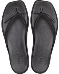 Crocs™ - Miami Flip - Lyst