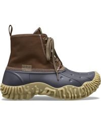 Crocs™ - Salehe Bembury X Cypress Boot - Lyst