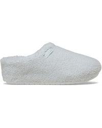 Crocs™ - Classic Café Slipper - Lyst