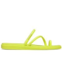 Crocs™ - Miami Toe Loop - Lyst