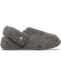 Crocs™ - Classic Cozzzy Slipper - Lyst