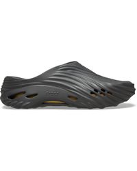 Crocs™ - | unisex | echo wave | clogs | schwarz | 36 - Lyst