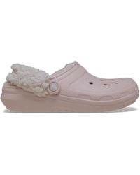 Crocs™ - Classic Fleece Lined - Lyst