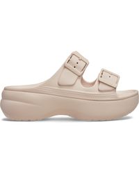 Crocs™ - Saturday Platform - Lyst