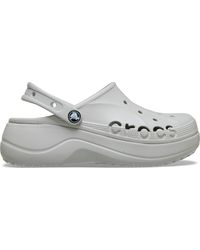 Crocs™ - Baya Platform - Lyst