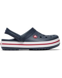Crocs™ - Crocband Clogs - Lyst