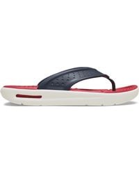 Crocs™ - Inmotion Literide Flip - Lyst