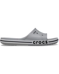 Crocs™ - Classic Slide Sandals - Lyst
