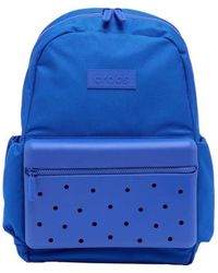 Crocs™ - Nylon Backpack - Lyst