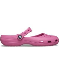 Crocs™ - Classic Ballet - Lyst