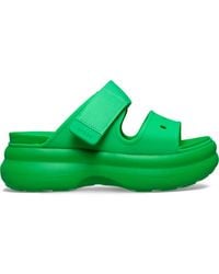 Crocs™ - Soho Two Strap Sandal - Lyst