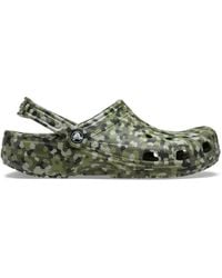 Crocs™ - Classic Confetti Clog - Lyst