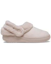 Crocs™ - | unisex | classic unfurgettable vegan suede | clogs | | 36 - Lyst