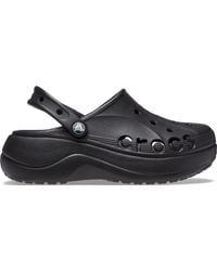 Crocs™ - Baya Platform Clog - Lyst