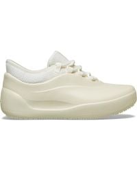 Crocs™ - Bistro Work Sneaker - Lyst