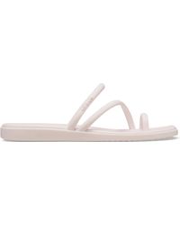 Crocs™ - Miami Toe Loop - Lyst