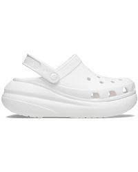 classic crush clog men's