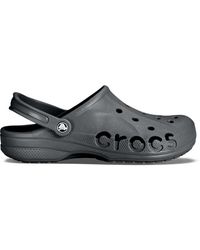 Crocs™ - | unisex | baya | clogs | grau | 36 - Lyst