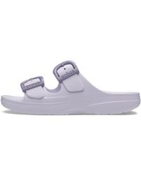 Crocs™ - Saturday Enamel Buckle - Lyst