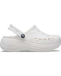 Crocs™ - Baya Platform Clog - Lyst
