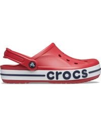Crocs™ - Bayaband Clogs - Lyst