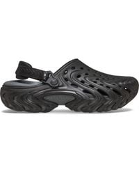 Crocs™ - Echo Ii Chrome - Lyst