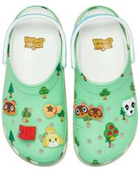 Crocs™ - Animal Crossing Platform - Lyst