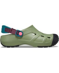 Crocs™ - Quick Trail Clog - Lyst